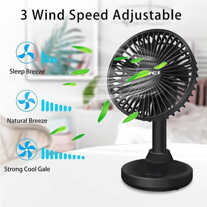 Awei%20F29%20Desktop%20Oscillating%203600mah%20Rechargeable%20Fan-%20Black%20-%20Image%2010