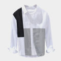 Long Sleeve Casual Shirt For Man. 