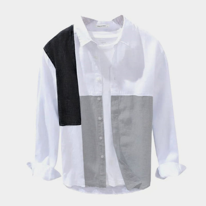 Long%20Sleeve%20Casual%20Shirt%20For%20Man%20-%20Image%203