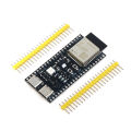 ESP32-S3 WiFi+Bluetooth Internet Of Things Dual Type-C Development Board For Arduino 8MB PSRAM 16MB FLASH N16R8 44Pin CP2102 Tetuo. 