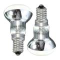 【Alizeker Mall】30W Replacement Lava Lamp Edison Bulb E14 Holder R39 Spot Light Bulb Lava Lamp Filament Lamps New. 