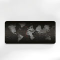 Office Mouse Pad - Multicolor- Gaming Big Size mouse pad Size 27X12 Inch 700mm*300mm*2mm. 