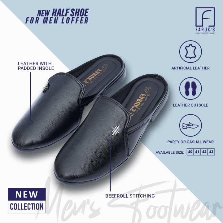Men%20Half%20Shoe,%20New%20Fashionable%20Half%20Shoe%20For%20Men,%20Half%20Shoe%20For%20Men%20-%20Image%203