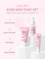 Laikou Japan Sakura Skin Care Set - 3 pcs.