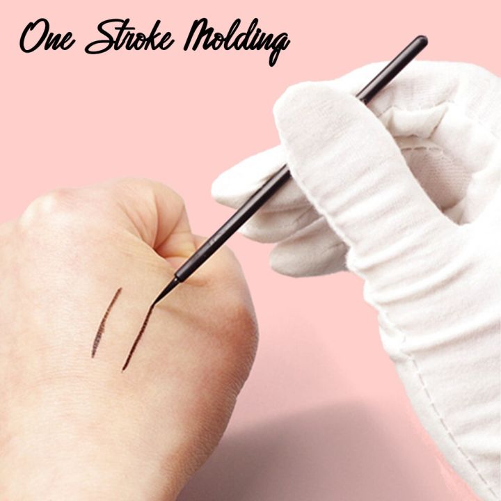 50pcs/Box%20Disposable%20Lip%20Brushes%20Professional%20Super%20Thin%20Angled%20Liner%20Make%20Up%20Brush%20For%20Eyeliner%20Eyebrow%20Sharp%20Cosmetic%20Tools%20-%20Image%203