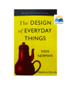 The Design of Everyday Things by Don Norman. 