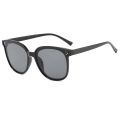 RMM Brand Designer Big round cat eye Sunglasses Women Luxury Plastic Sun Glasses Classic Retro Outdoor big. 