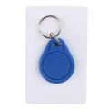 RFID MFRC-522 RC522 RF IC Card Sensor Module With S50 Key Card Keychain For Arduino UNO Mega 2560 R3 Nano Raspberry Pi NFC RFID Card Reader Module Kit. 
