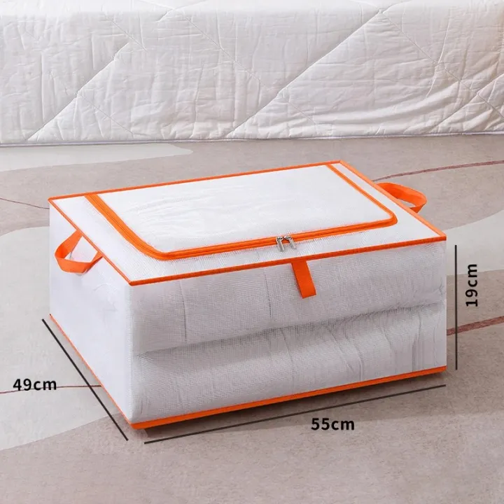 1/3/5PCS%20Foldable%20Storage%20Bag%20PVC%20Waterproof%20Transparent%20Storage%20Bag%20Large%20Capacity%20Household%20Clothes%20Quilt%20Storage%20Bag%20-%20Image%207