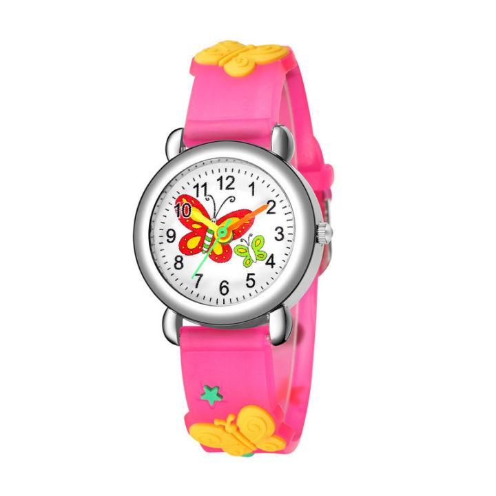 %E3%80%90Daily%20Necessities%20For%20Anyone%20Store%E3%80%91Silicone%20Cute%203D%20Butterfly%20Watches%20Cartoon%20Child%20Girl%20Student%20Quartz%20Clock%20Kids%20Quartz%20Analog%20Wrist%20Gift%20-%20Image%203