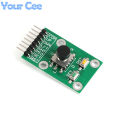 Five Direction Navigation Switch Button Module for MCU Game 5D Rocker Joystick Independent Keyboard for Arduino Joystick Module. 