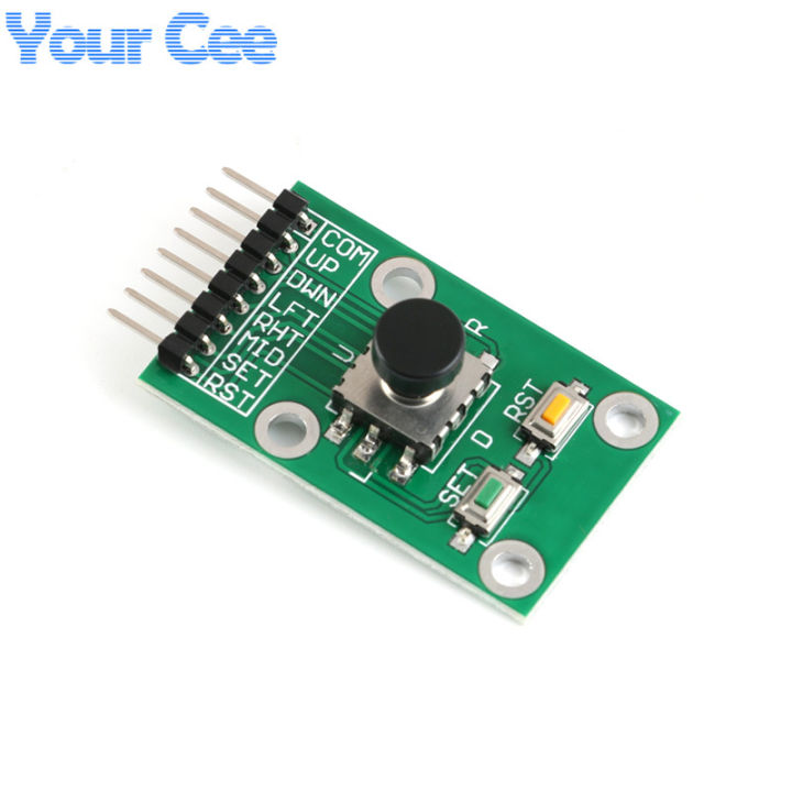 Five%20Direction%20Navigation%20Switch%20Button%20Module%20for%20MCU%20Game%205D%20Rocker%20Joystick%20Independent%20Keyboard%20for%20Arduino%20Joystick%20Module%20-%20Image%203