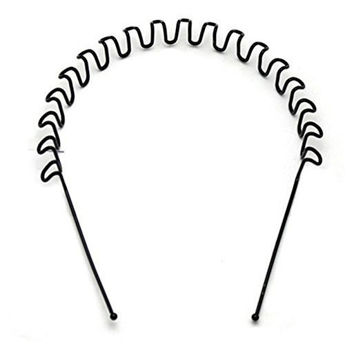 2%20piece%20-%20Wavy%20Hair%20Band%20China%20For%20Everyday%20Use%20Purpose%20Men%20And%20Women%20-%20Image%204
