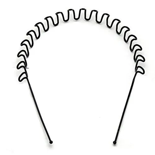 2%20piece%20-%20Wavy%20Hair%20Band%20China%20For%20Everyday%20Use%20Purpose%20Men%20And%20Women%20-%20Image%204