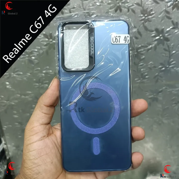 For%20Realme%20C67%204G%20/%20Back%20Cover%20Soft%20Silicone%20Bump%20Hard%20Back%20Case%20Full%20Camera%20Bump%20Protective%20Mobile%20Phone%20Back%20Cover%20-%20Image%202