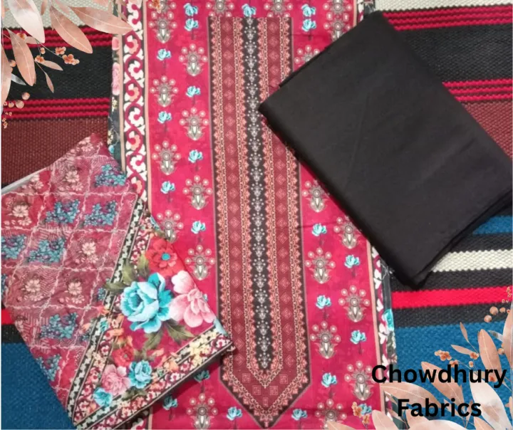 New%20Exclusive%20Jomjom%20Lawn%20Three%20Piece%20Very%20new%20Design%20100%25%20Color%20Guarantee%20Very%20comfortable%20clothes%20Very%20Special%20Dresses%20-%20Image%203