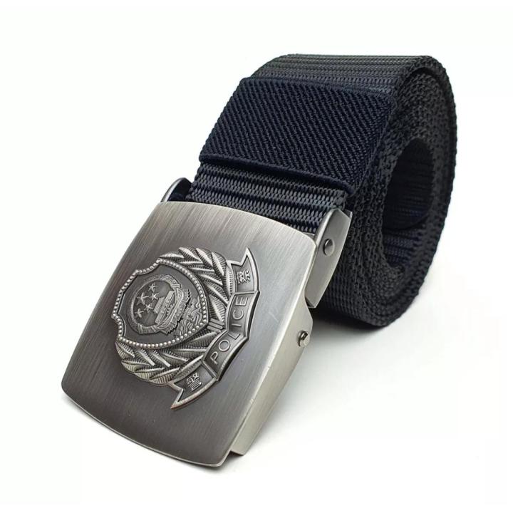 Canvas Hot Matel Boklas Tactical Casual Belts For Mens Belt For Men  Belt For Men