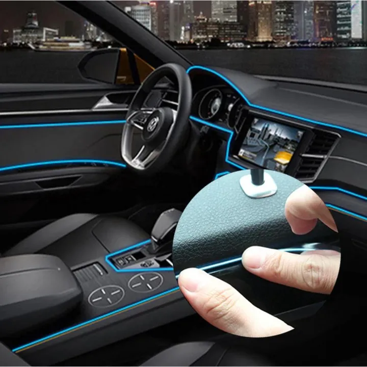 Strip%20Line%20Lights%20Car%20Interior%20Lighting%20Auto%20Door%20USB%20LED%20Wire%20Rope%20Flexible%20Neon%20with%2012V%20Decorative%20Lamp%20Multi%20Color%20Option%20-%20Image%204