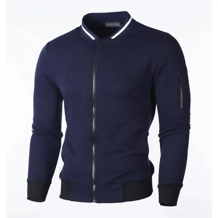KB%20New%20High%20Quality%20Plush%20Zip%20stand%20collar%20casua%20Jacket%20Men's%20Street%20Windbreaker%20Coat%20Men%20Hot%20Casual%20Outer%20Wear%20Thick%20-%20Image%207
