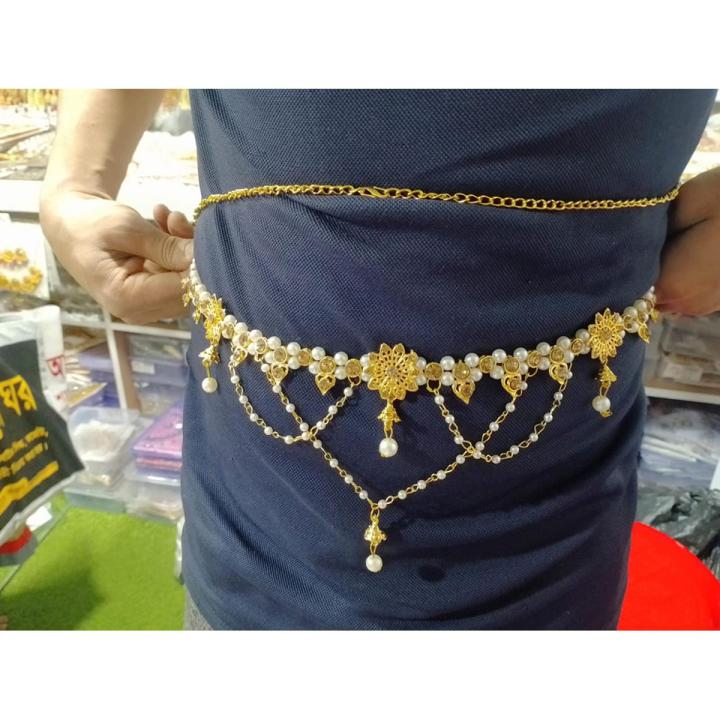 Bicha/Komorer Fashion Body jewellery For Women