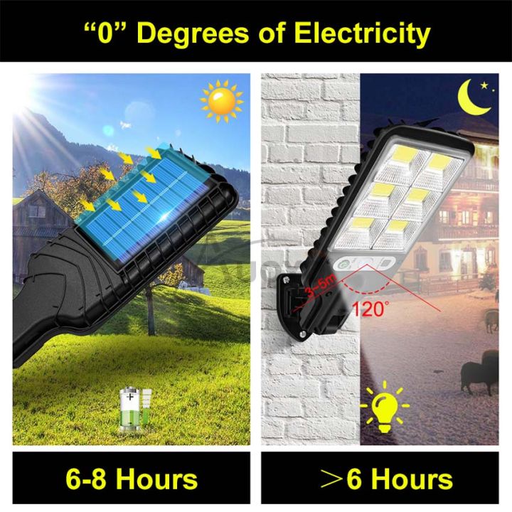Auoyo%20Solar%20LED%20Street%20Light%20Outdoor%20Lights%20Solar%20Motion%20Sensor%20Flood%20Light%20IP65%20Waterproof%20spotlight%203%20Modes%20Solar%20Street%20Lights%20with%20Smart%20and%20Remote%20Control%20Wall%20Lights%20for%20Garden%20-%20Image%207
