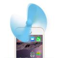 Portable USB Mini Fan Smart Phone For Type C. 