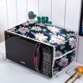 Oven Cover Free Size - Protect Your Oven From Dust And Debris With This Free Size Cover.. 
