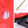 100Ft Fish Tape Reel Wire Pulling Tools 30M Electrical Cable Puller. 