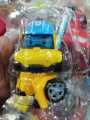 Transformation Robot Car For Kids -1pc.