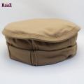 Brown Traditional Afghani Tupi - Cap For Men - Cap - Winter Cap. 