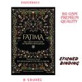 Fatima the Great Daughter of Prophet Muhammad by Muhammad Tahir-ul-Qadri (Premium-Paperback). 