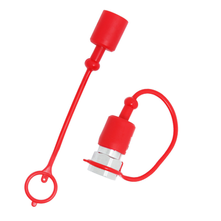 1Set%20Quick%20Release%20Fitting%20ISO7241-A%20NPT%20Hydraulic%20Coupling%20Connector%201/2Inch%20Quick%20Change%20Interface%20Silver%20-%20Image%203