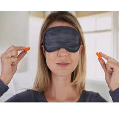 Travel%20Smart%20by%20Conair%20Eye%20Mask%20&%20Earplug%20Set,%20Black%20-%20Image%204