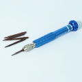 5 in 1 Portable Precision Repair Tool Kit For iPhone & Android Devices.