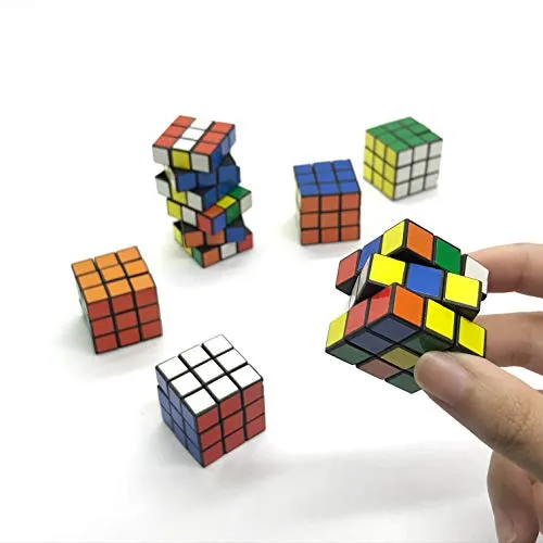Rubik's%20Mini%20Cube%20(3x3)%20Best%20Quality%20-%20Image%208