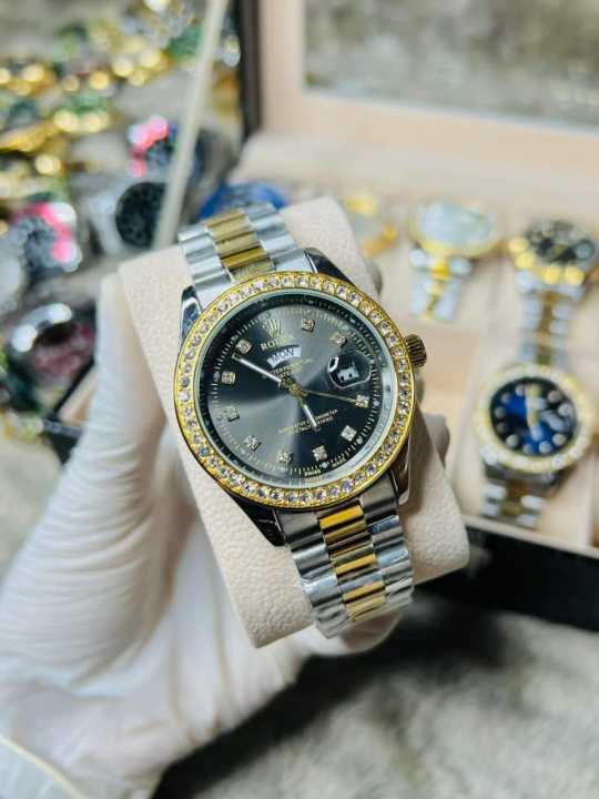 Luxury%20Premium%20Quality%20R-o-l-e-x%20Watch%20For%20Men%20-%20Image%202
