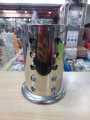 Spoon Holder Stainless Steel  (NO RUST GUARANTEED)- 1 Piece. 