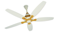 Pak Punjab Desire Model 5 Blades 56 Inch Ceiling Fan - Made in Pakistan. 