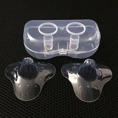 2Pcs%20BreastFeeding%20Silicone%20Nipplle%20Shield%20Transparent%20-%20Image%204