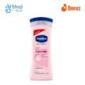 Vaseline Lotion Healthy Bright 300ml. 