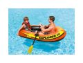 Intex Explorer 200 Inflatable Boat.