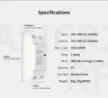 SONOFF RFR2-WiFi Smart Switch Wireless Timer Switch With RF Receiver For Google Home Alexa Smart Home Automation. 
