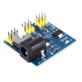 Industrial Power Module Single Supply Converter Control Voltage.