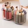 Desktop Makeup Organizer Makeup Brush Holder for Comb Brushes Pen. 