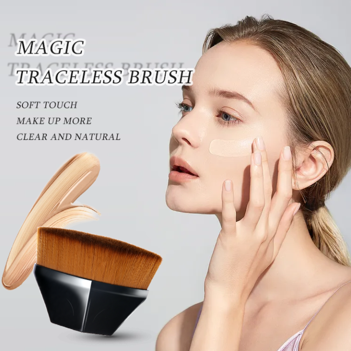 Multifunction%20Foundation%20Makeup%20Brush%20Flat%20Top%20Kabuki%20Hexagon%20Face%20Blush%20Liquid%20Powder%20Foundation%20Brush%20for%20Blending%20Liquid%20Cream%20or%20Powder%20Cosmetics%20with%20Protective%20Case%20-%20Image%203