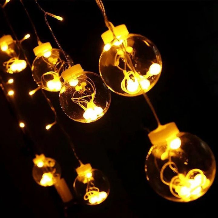 12%20LED%20Wishing%20Ball%20Curtain%20String%20Lights%202.5M%20String%20Lights%20EU%20Plug%20-%20Image%204