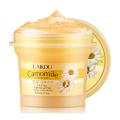 LAIKOU Camomile Exfoliating Body Scrub Gel - 120g. 