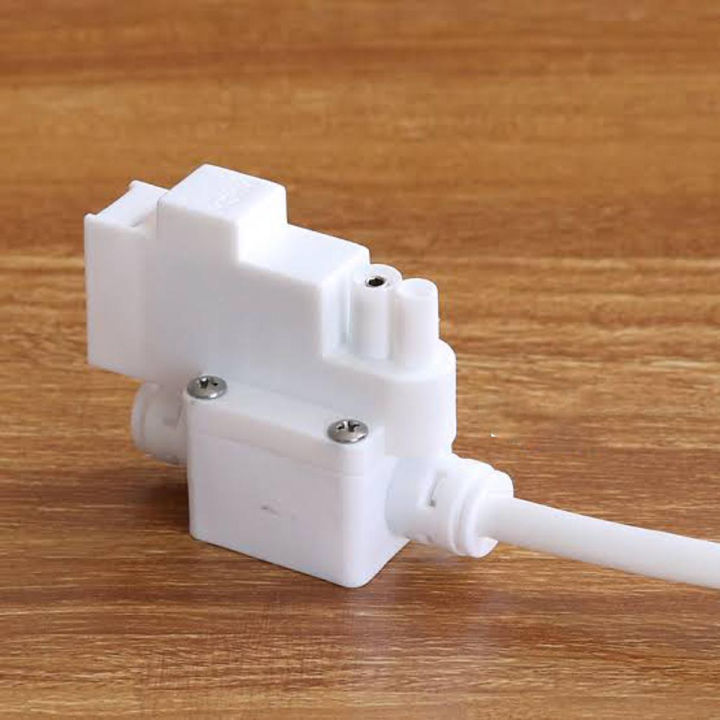 1/4"Tube High Pressure Switch For RO Water Filter Reverse Osmosis