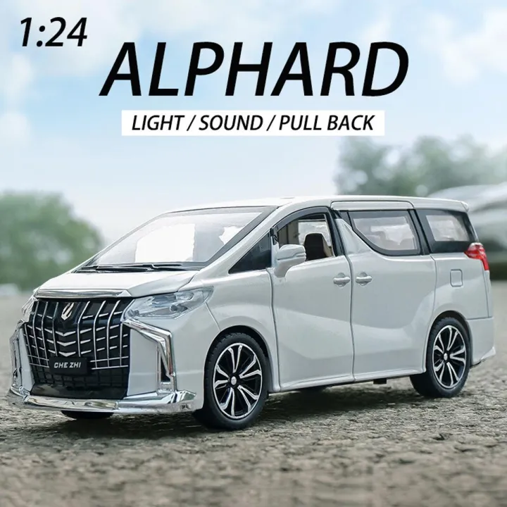 1:24%20Toyota%20Alphard%20MPV%20Diecasts%20Car%20Simulation%20Steering%20Shock%20Toy%20Vehicles%20Metal%20Car%206%20Doors%20Open%20Model%20Car%20Sound%20Light%20Toys%20For%20Children%20Gift%20-%20Image%202