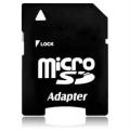 Micro SD Card Adapter , adapter sd card, Memory Card Adapter 1pcs. 